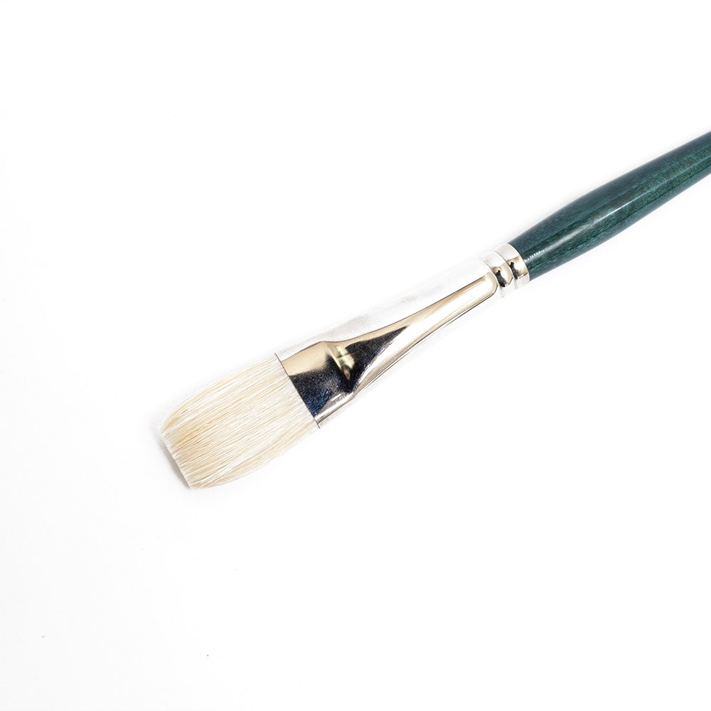 Princeton, Brushes, Art & School, 5200, Ashley, Natural, Bristle, 105318, Flat, 10